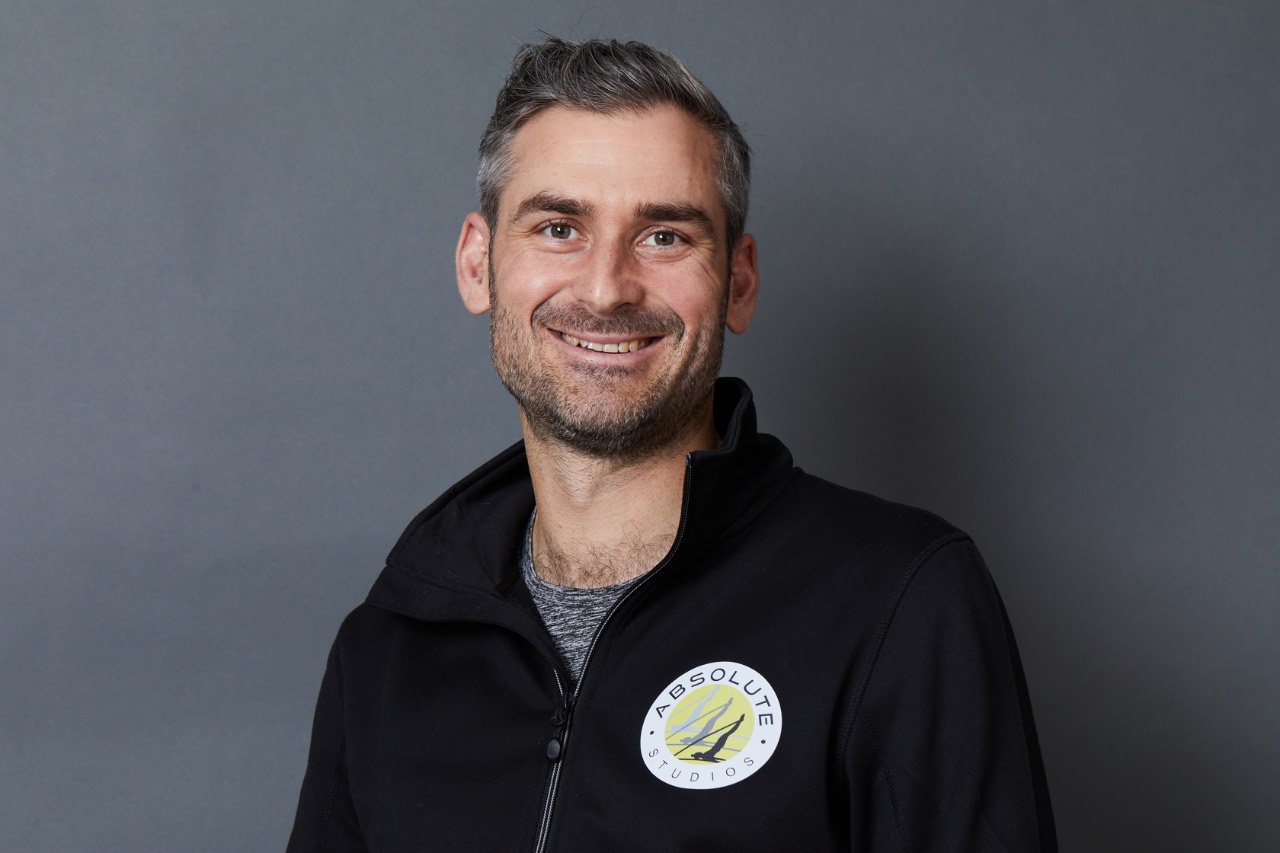Luke Meessmann, founder of Absolute Studios